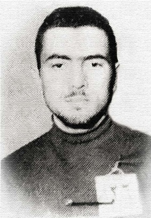 مسعود رجوی در زندان.jpg