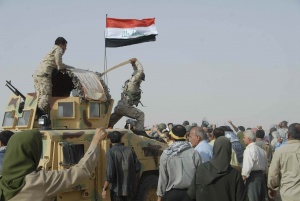 حمله نیروهای عراقی به قرارگاه اشرف در ۶ و ۷ مرداد ۱۳۸۸