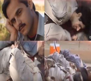 جانباختگان ده شهریور قتل عام ساکنان اشرف از اعضای سازمان مجاهدین خلق ایران