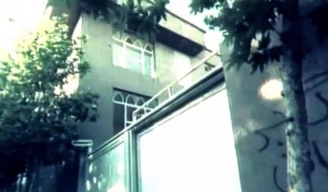 پایگاه زعفرانیه - محل اقامت موسی خیابانی و اشرف ربیعی در حادثه‌ عاشورای مجاهدین