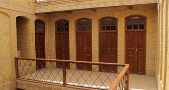 خانه روح‌الله خمینی در نجف