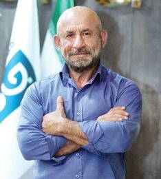 کاظم دارابی