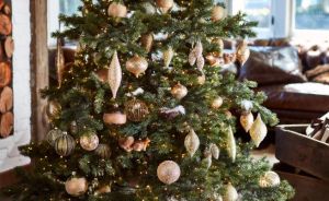 درخت کریسمس