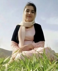 سارینا ساعدی