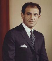 اردشیر زاهدی