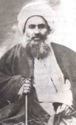 شیخ فضلالله نوری
