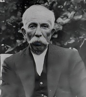 میرزا حسن‌خان مستوفی‌الممالک