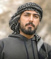 مهرداد محمدی‌نیا