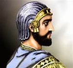 کورش بزرگ