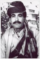 ملا احمد شلماشی