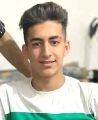 مصطفی میرزایی