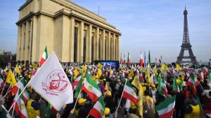 تظاهرات ایرانیان در پاریس- ۱۶اسفند ۱۴۰۴.jpg