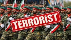 لیست‌گذاری سپاه پاسداران توسط اتحادیه اروپا.jpg