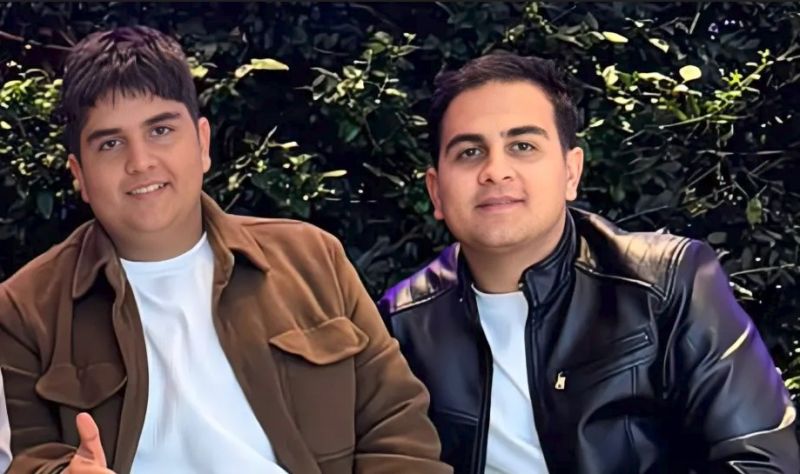 پرونده:امیرحسین و احمدرضا فیضی.jpg