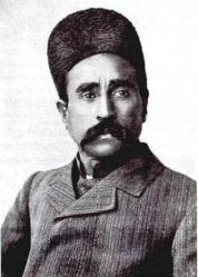 ستارخان