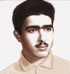 حمید اشرف