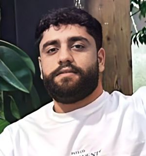 علی قزلقی،گلستان.jpg