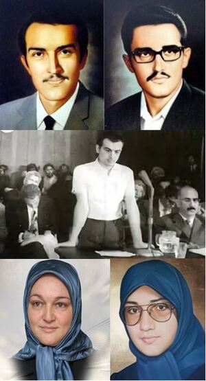 شهیدان خانوده رضایی.JPG