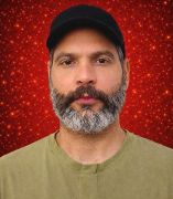 محمد معصوم‌شاهی