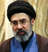 مجتبی خامنهای