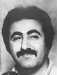 دکتر محمد حسین حبیبی