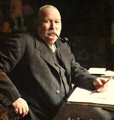 ویلیام نکس دارسی