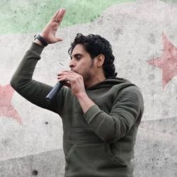 عبدالباسط الساروت بلبل سوریه و چه‌گه‌وارای سوریه
