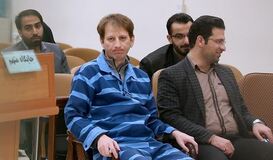 دادگاه بابک زنجانی
