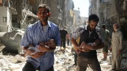 بیش از ۵۰۰هزار کشته در سوریه
