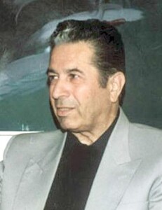 امیرحسین آریان‌پور