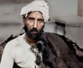 میرزا رضا کرمانی