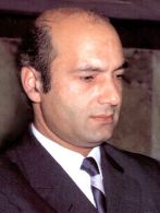 دکتر علی شریعتی