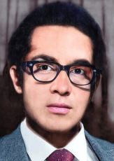 میرپرویز پویان