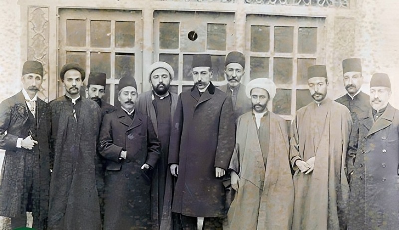 پرونده:وثوقالدوله، مجلس اول.jpg