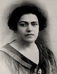 صدیقه دولت‌آبادی