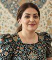 فرزانه جهانبخشی
