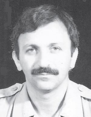 حسن در ارتش آزادی.JPG