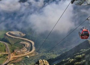 سرعین -استان اردبیل