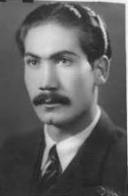 مرتضی کیوان