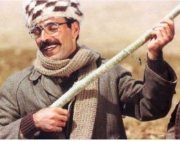 صمد بهرنگی