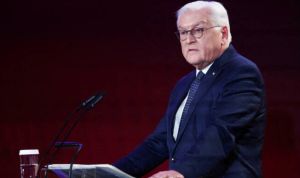 فرانک والتر اشتاین مایر، رئیس‌جمهور آلمان، جنگ جاری علیه ایران را «اشتباه فاجعه‌بار» و برخلاف قوانین بین‌المللی توصیف کرد