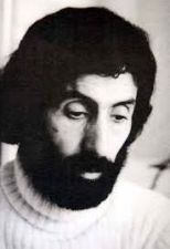 هراب سپهری