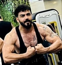 رضا عظیم‌زاده