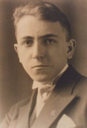 هانری گروئس (آبه پیر).JPG