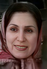 زهرا شهباز طبری