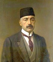 میرزاحسن خان وثوقالدوله