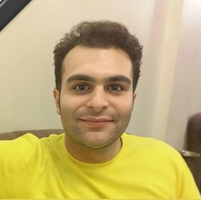 مهدی زارع اشکذری