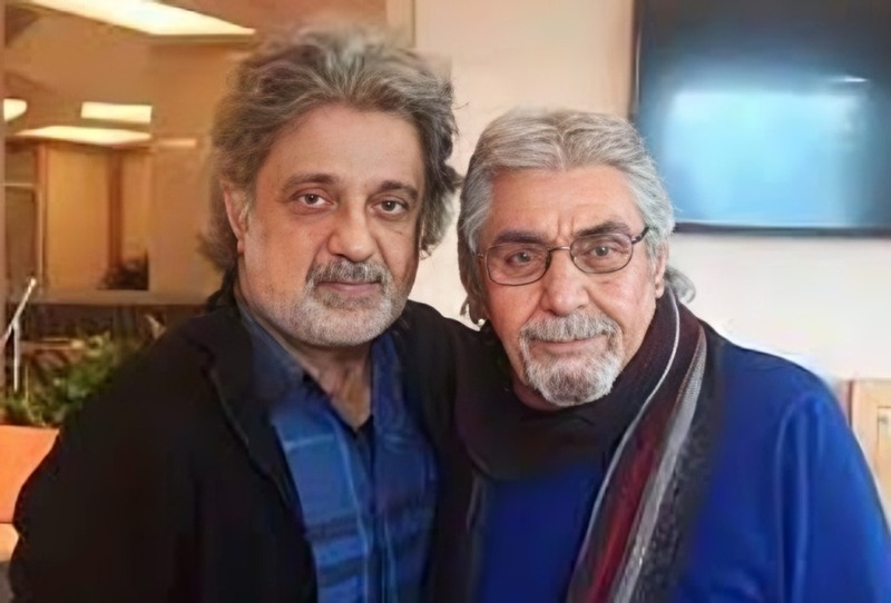 پرونده:اردلان سرفراز و داریوش.jpg