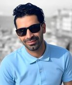 شهرام صادقی