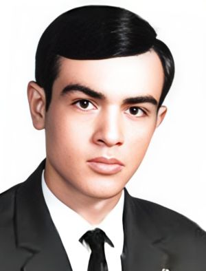 تصویر دیگری از مهدی رضایی